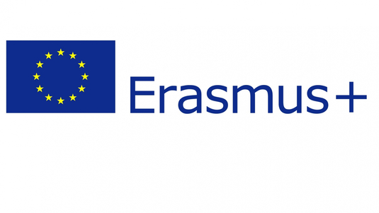 ERASMUS logo