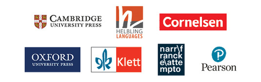 logos verlage