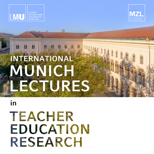 munichlectures