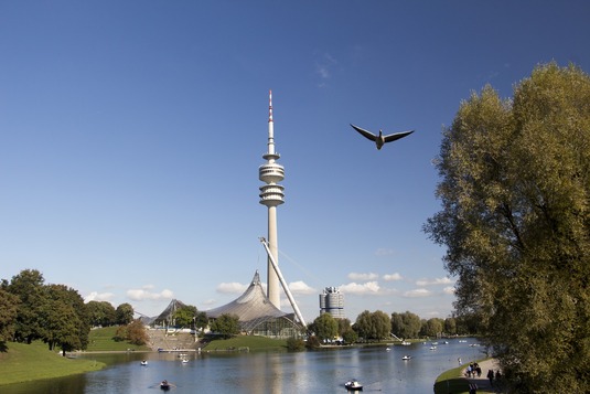 olympiapark