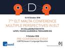 Conference Malta