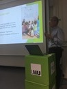 LMU Munich June 2018 Workshop with Prof. Yoichi Kyota, Meisei University, Japan
