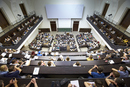 lecture hall lmu