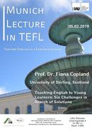 munichlecture copland