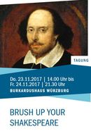 shakespeare würzburg