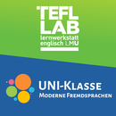 TEFL UNI-Klasse Teaserbild