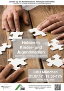 Zweiter Tag Kontaktstudium