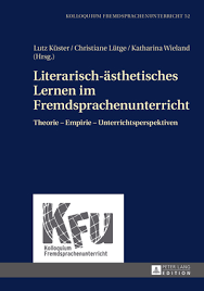 Literarisch-ästhetisches Lernen